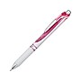 Pentel EnerGel Pearl Deluxe Retractable Gel Pens, Medium Point, Assorted Colors Ink, 3 Pack (BL77WBPS3M1)~#|#~sp48115267_sc7