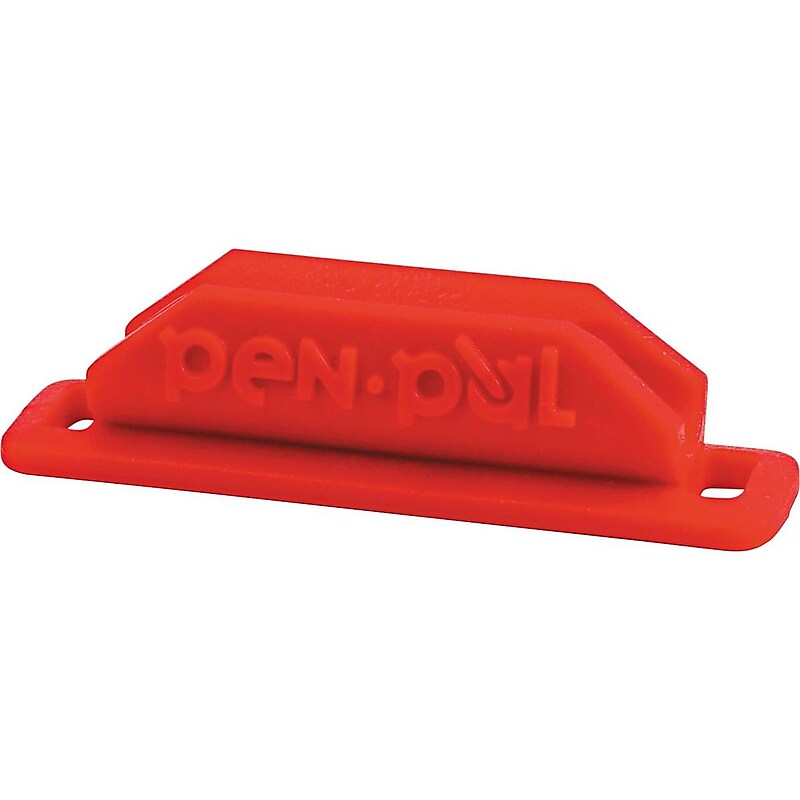 TOPS Pen Pal Rubber Pencil Holder, Each (PENPAL-1) image 1