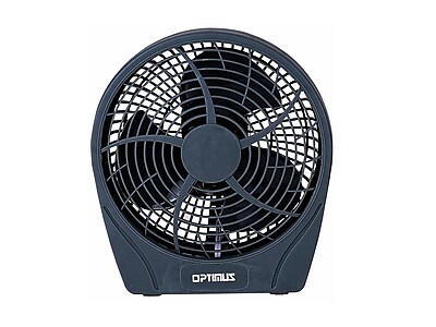 Optimus Fans Staples