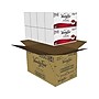Vanity Fair Everyday Luncheon Napkins, 2-Ply, White, 2400/Carton (35503/14CT)~#|#~sp48115466_sc7