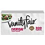 Vanity Fair Everyday Luncheon Napkins, 2-Ply, White, 300/Pack (35503/14)~#|#~sp48115470_sc7