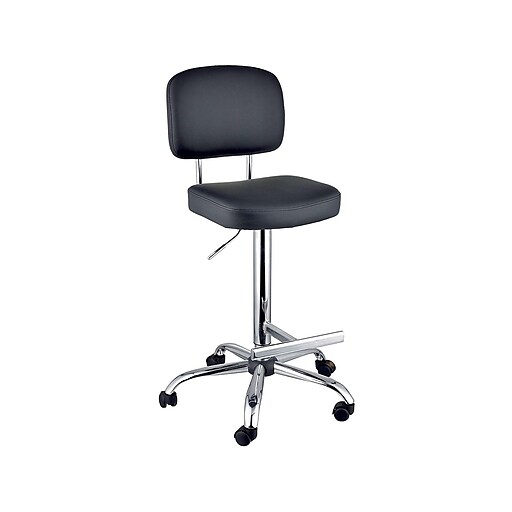Shop Staples For Marco Chelsea Tall Office Chair Black