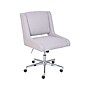 Thomasville Lynx Fabric Computer and Desk Chair, Oatmeal (46436)~#|#~sp48115618_sc7
