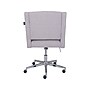 Thomasville Lynx Fabric Computer and Desk Chair, Oatmeal (46436)~#|#~sp48115631_sc7