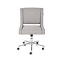 Thomasville Lynx Fabric Computer and Desk Chair, Oatmeal (46436)~#|#~sp48115638_sc7