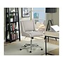 Thomasville Lynx Fabric Computer and Desk Chair, Oatmeal (46436)~#|#~sp48115646_sc7