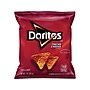 Doritos Nacho Cheese tortilla Corn Chips, 1 oz., 50 Bags/Pack (220-00475)~#|#~sp48115662_sc7