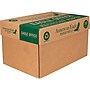 Eagle Office 100% Recycled 8.5" x 11" Multipurpose Paper, 20 lbs., 92 Brightness, 500/Ream (31550501)~#|#~sp48115925_sc7