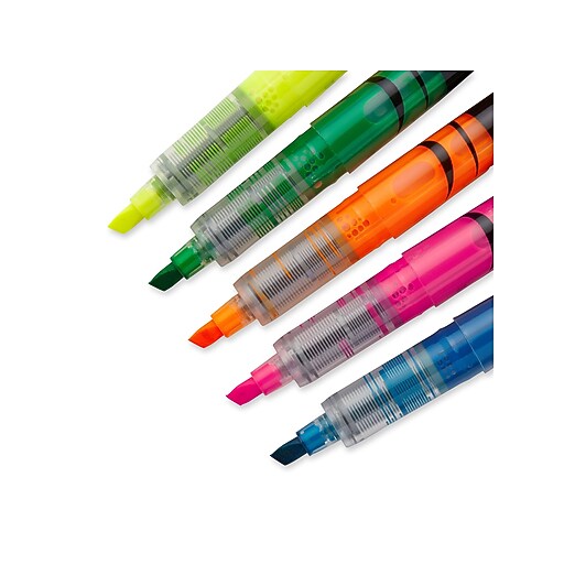 Sharpie® Liquid Accent® Highlighters Staples