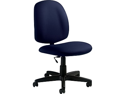 Global Fabric Task Chair, Navy (9326BK-JN01) Simolary simolary.com