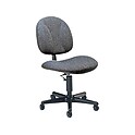Global Lumbar Support Fabric Task Chair