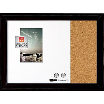 Quartet Steel Dry-Erase Whiteboard, 2' x 1.5' (79283)