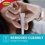Command Medium Bath Hooks Value Pack, White, 6 Hooks (BATH18-6ES)~#|#~sp48613713_sc7
