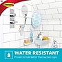 Command Medium Bath Hooks Value Pack, White, 6 Hooks (BATH18-6ES)~#|#~sp48613714_sc7