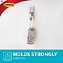 Command Large Metal Hook, 5 lb., Satin Nickel (MR03-SN-BES)~#|#~sp48613770_sc7