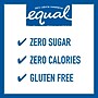 Equal Original Artificial Sweetener Packets, 1000 Packets/Box (220-00463)~#|#~sp48735891_sc7