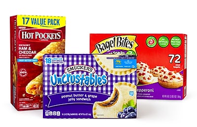 Frozen Foods
