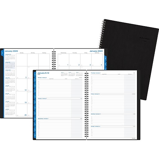 School year planner 2021-22 picture