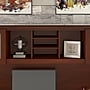 Bush Furniture Somerset 72"W Desktop Hutch, Hansen Cherry (WC81721)~#|#~sp48814233_sc7