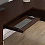 Bush Furniture Somerset 60"W L Shaped Desk with Storage, Mocha Cherry (WC81830K)~#|#~sp48814260_sc7