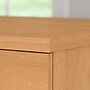 Bush Furniture Somerset 60"W Desk, Maple Cross (WC81428)~#|#~sp48814366_sc7