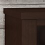 Bush Furniture Somerset 65" 5-Shelf Bookcase with Adjustable Shelves, Mocha Cherry Laminate (WC81865)~#|#~sp48814392_sc7