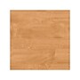 Bush Furniture Somerset 60"W Office Desk with Lateral File Cabinet and 5 Shelf Bookcase, Maple Cross (SET013MC)~#|#~sp48814436_sc7