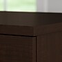 Bush Furniture Somerset 60"W Office Desk with Lateral File Cabinet and 5 Shelf Bookcase, Mocha Cherry (SET013MR)~#|#~sp48814444_sc7