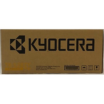 Kyocera TK-5282 Yellow Standard Yield Toner Cartridge