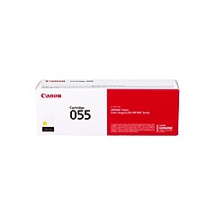Canon Cartridge 055 インクカートリッジセット Canon 055 Toner Cartridge Set for Laser Printer - Walmart.com