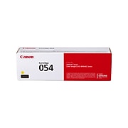 Canon 54 Yellow Standard Yield Toner Cartridge (3021C001)