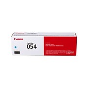 Canon 54 Cyan Standard Yield Toner Cartridge (3023C001)