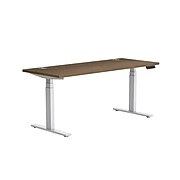 Union & Scale™ Workplace2.0™ 24X60 Height Adjustable Table, Pinnacle