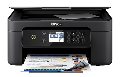 epson xp 21