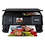 Epson Expression Home XP-6100 Wireless Color Inkjet Printer, All-In-One, Print, Scan, Copy (9472518)~#|#~sp48877349_sc7
