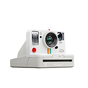 Polaroid Originals OneStep Plus Camera, White (9015)