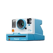 Polaroid Originals OneStep 2 VF Camera, Summer Blue (9016)