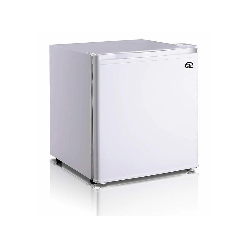 Igloo 1.7 Cu. Ft. Refrigerator, White (FR100W) image 1