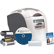IDville Small Business Edition ID Printer Kit (136000131)