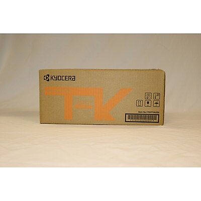 Kyocera TK-5272Y Yellow Standard Yield Toner Cartridge Sansujyuku sansujyuku.com