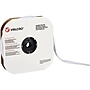 Velcro® Brand 1" x 75' Sticky Back Loop Only Roll, White (VEL136)~#|#~sp48967134_sc7