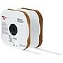 Velcro® Brand 1" x 75' Sticky Back Loop Only Roll, White (VEL136)~#|#~sp48967135_sc7