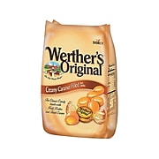 Werther's Original Creamy Caramel Filled Hard Candies, 30 Oz. (SUL03699)