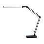 V-Light LED Desk Lamp, 21.5", Black (VSL188NC)~#|#~sp48967235_sc7