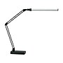 V-Light LED Desk Lamp, 21.5", Black (VSL188NC)~#|#~sp48967236_sc7
