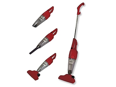Impress Handheld Vacuum, Bagless Red (93594625M) Sansujyuku sansujyuku.com