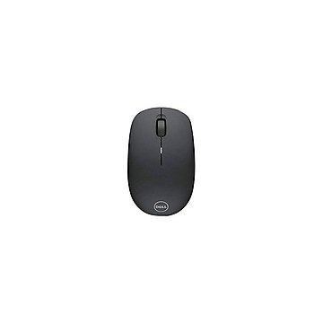 Dell Mobile Wireless Optical USB Mouse, Black (MS3320W-BLK) | Staples