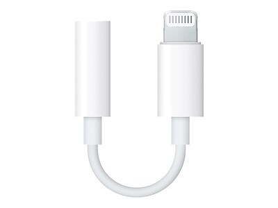 Apple Lightning to Headphone Jack Adapter - Thumbnail 2