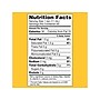 Coffee mate Hazelnut Liquid Creamer, 0.38 oz., 200/Carton (NES35180CT)~#|#~sp48967342_sc7