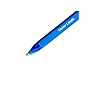 Paper Mate ComfortMate Ultra Retractable Ballpoint Pen, Medium Point, Blue Ink, Dozen (6310187)~#|#~sp48967397_sc7